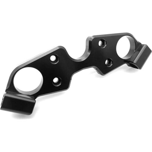 Front Top Fork Upper Triple Tree Clamp Handlebar Holder Bracket for SUZUKI Hayabusa GSX1300R GSX 1300 R 2008-2020