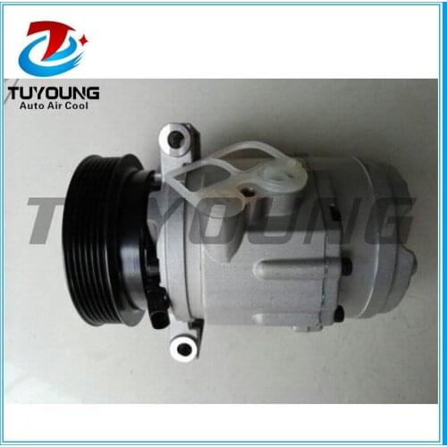 High quality SP17 auto ac compressor for Holden Captiva 3.2L Opel Antara 96861886 96629607 20910244