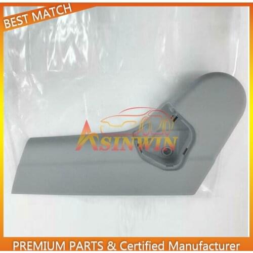 2209103018 Gray High Quality Front Right Side Seat Trim Cover Fits For Mercedes W220 S-Class 2000 2001 2002