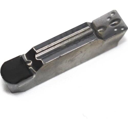 2PCS MRMN400 PCD CNC inserts for lathe tools for turning tools PCD inserts Polycrystalline diamond material