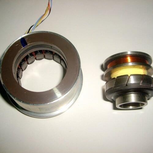 Used V23401-T2602-C309 Rosolver T2602-C309