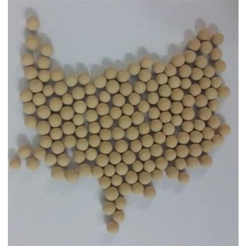 Beta molecular sieve, spherical molecular sieve, beita molecular sieve, spherical