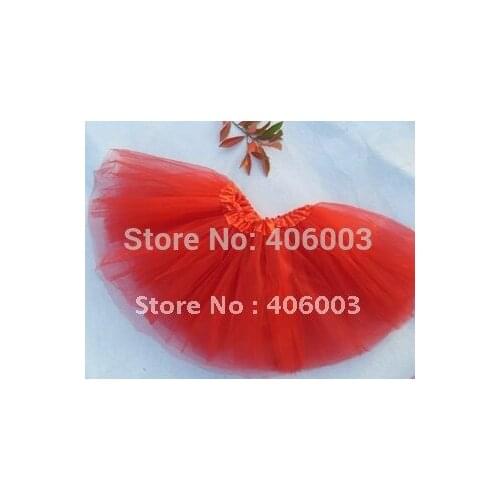 Baby tutus