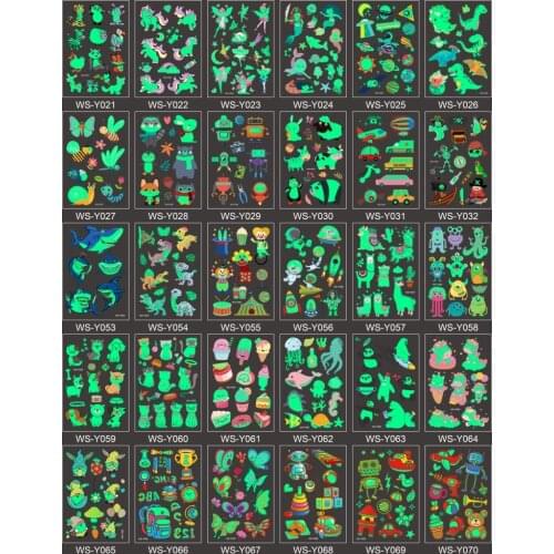 Детские временные татуировки Egoguys China At AliExpress