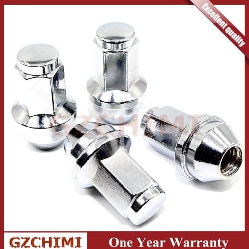 Gzchimi Wheel Accessories