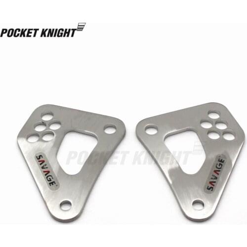 Lowering Links Kit For SUZUKI GSXR 600/750 2011-2018, GSXR1000 09-16 Motorcycle Rear Cushion Lever Suspension Linkage Drop Link