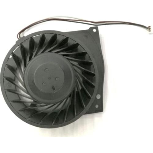 KSB0812HE DC 12V For Sony Playstation 3 PS3 Super Slim 4000 4K CECH-4201B Cooling Fan