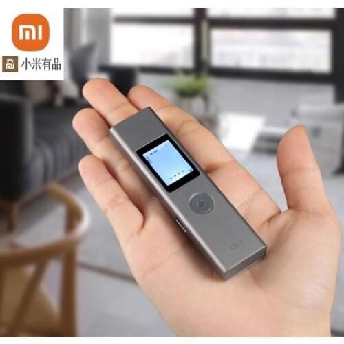 Xiaomi Laser Rangefinder Laser Distance Meter Laser Range Finder High Precision Measurement Mini Portable Handheld Range find