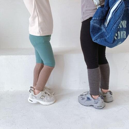 Le MaBu Tights For Girls