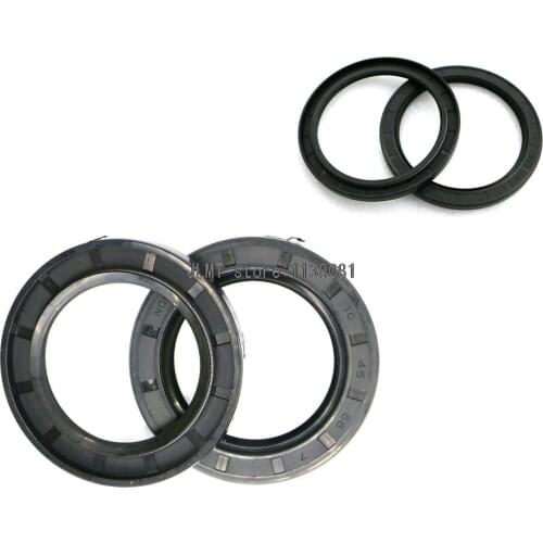 Fork OIL SEAL for BENELLI 750 FD 38X50X7 38 50 7 mm