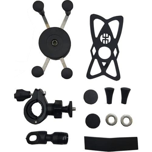 Motospartan Motorcycle Mirrors