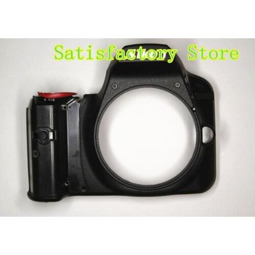 New original camera cover For Nikon D3400 Front Cover Lid Replacement