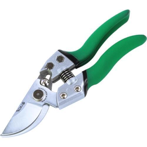 LAOA Pruning Scissors SK5 Pruner Sharp Fruit Pick Tools Tree Branch Cutters Flower Shears Grafting Pruners Gardening Tool