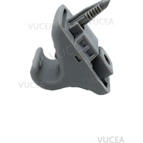 Original authentic Sun visor Retainer Clip 852353X000TX for Hyundai Elantra MD Veloster ACCENT 2011 I30 2012 2016 Elantra 2014