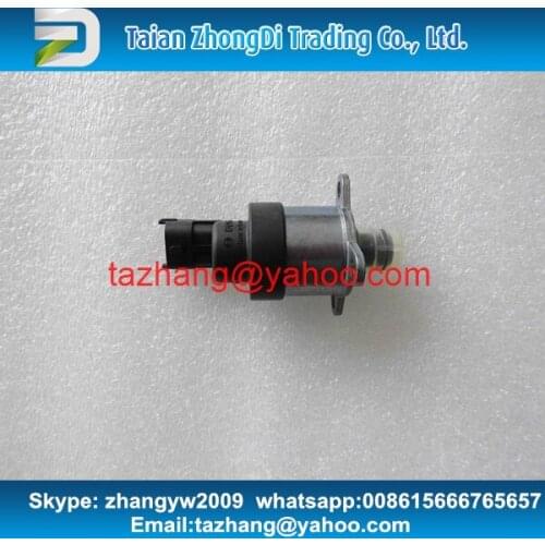 Genuine and new ZME fuel metering unit 0928400646