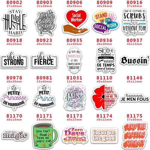 Custom credit card logo Cute Accessories for Bows Flatback Planar Resin DIY Craft Supplies Handcraft Decor Materials PR80902