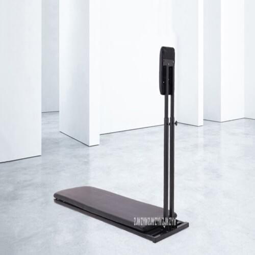 Folding Bed Stretch Board Stool Device Foldable 3 Gears Angle Adjustment Steel Tube Stretching Plate Muscle Tendon Stretcher