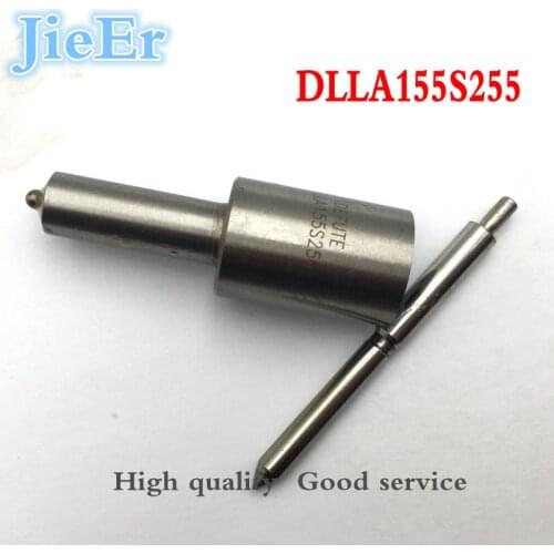 4PIECES/LOT High Quality Spray diesel nozzle DLLA155S255