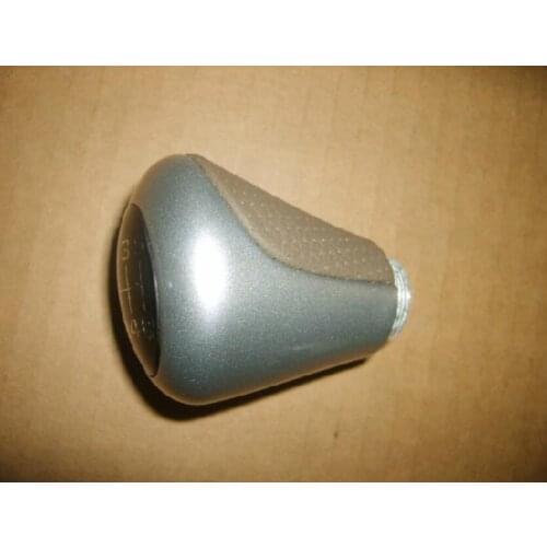 1703011-k00-a1-cc original Great Wall Haval gear lever handle (gray)