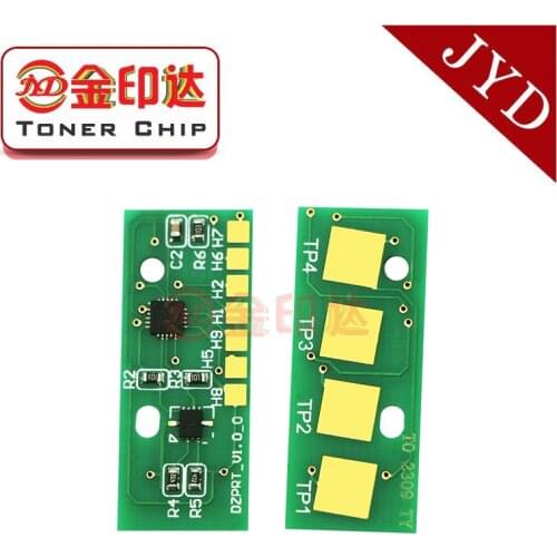 5PCS T2802C T 2802C T-2802C 17.5K toner reset chip Toshiba E Studio EStudio E-Studio 2802A 2802AM 2802AF