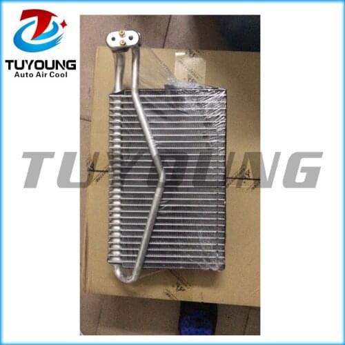 Car accessories auto ac kit evaporator core size 300 200 65mm unit for Mercedes Benz high quality