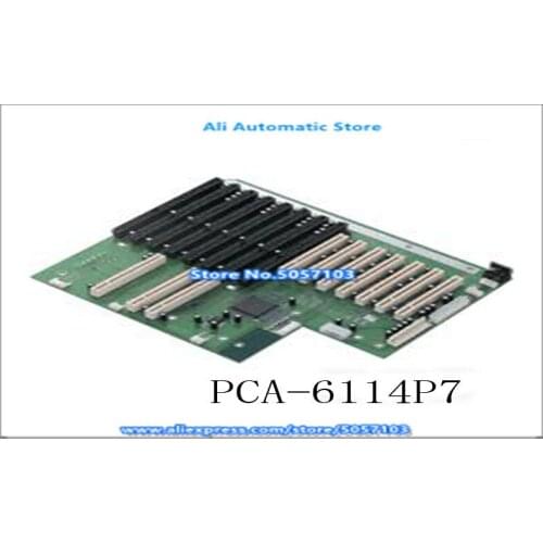 Base Plate PCA-6114P7-0D3E Passive Base Plate