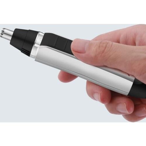 Ear Face Clean Razor Removal Shaving Care Kit Electric Nose Ear Hair Trimmer Beard Eyebow Men Women Face Care Clean Tool