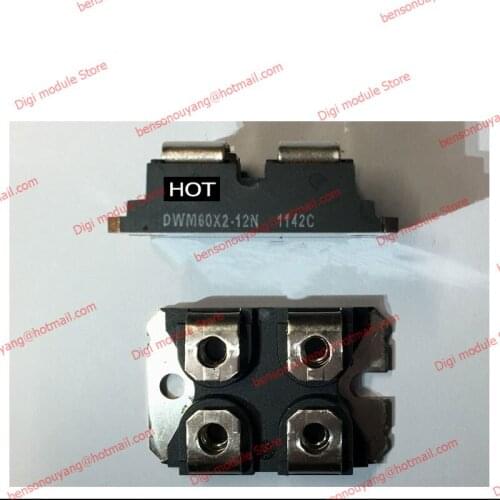 DWM60X2-12U
