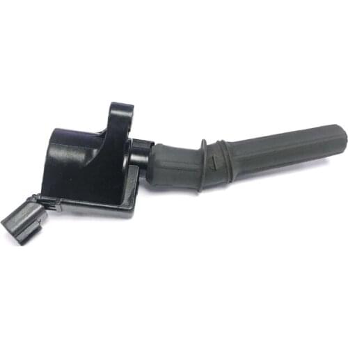 Ignition Coil For Ford E Series F Series Explorer Mustang Lobo 3W7E-12A366-AA