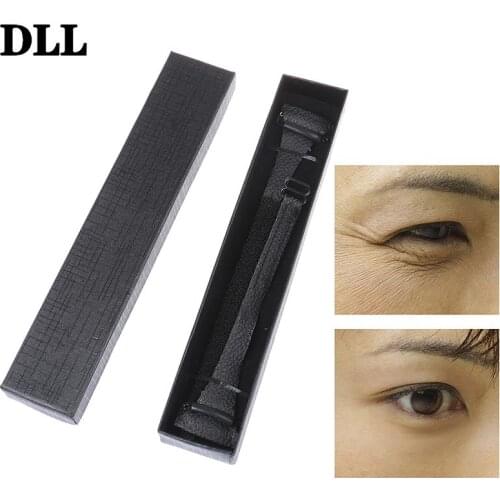 Hot Remover Bands Wrinkles, Crows Feet Face-lifting Artifacts Hairpin Invisible Bands To Remove Statute Lines Eye Bags