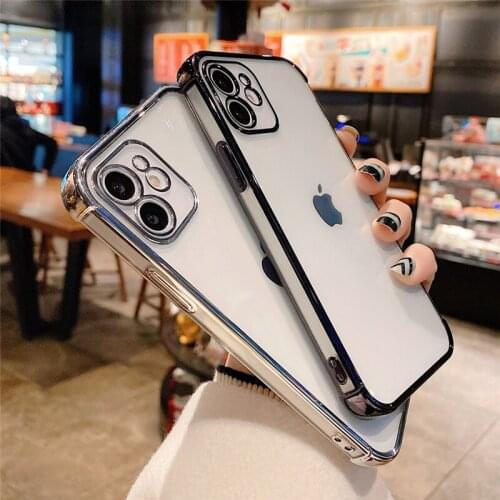 LUPWAY Silicone Phone Cases