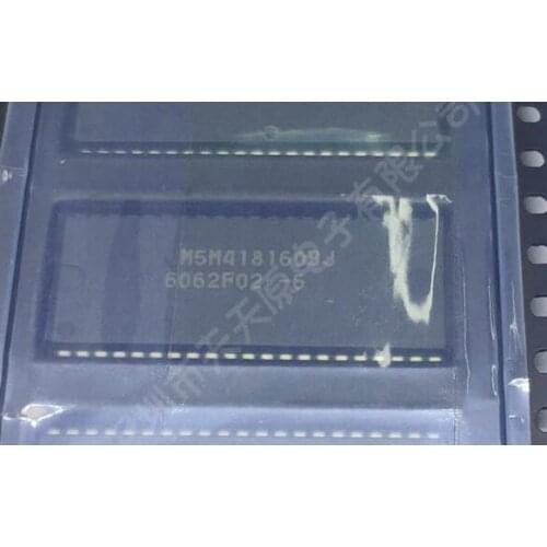 M5M418160BJ-6