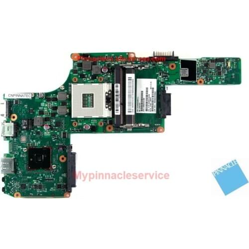 V000245100 Motherboard for Toshiba Satellite L630 L635 BM10 6050A2338501