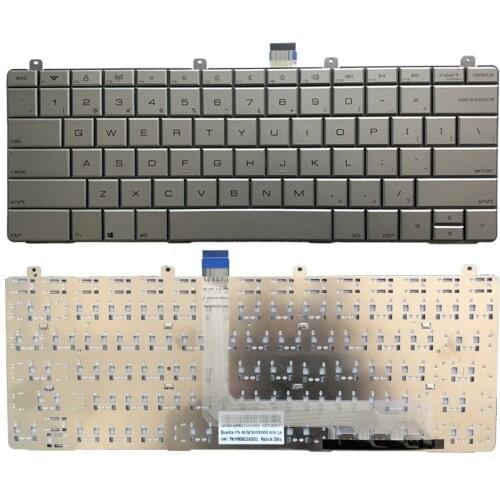 NEW Keyboard US Layout for VIZIO AEBZ1U01000 HMB8821AQC01 C8Y00104