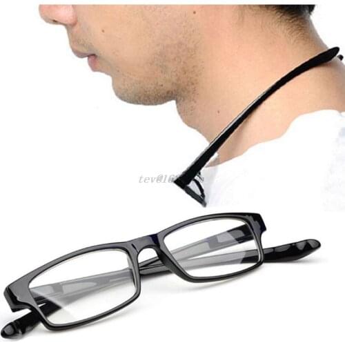 Women Man 1 PC New Light Comfy Stretch Reading Glasses Presbyopia 1.0 1.5 2.0 2.5 3.0 Diopter Christmas Gifts #J