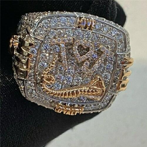 Персонализированные кольца OTIY jewelry China At AliExpress