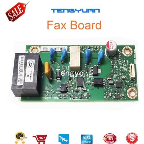 Fax Board Modem Board Fax Card For HP M130 M227 M253 M254 M278 M281 M153 M181 M132 M134 M154 M178 M180 G3Q60-60001