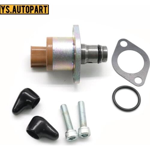 High Pressure Fuel Pump Regulator Suction Control SCV Valve For VAUXHALL ASTRA ZAFIRA ASTRAVAN CORSA MERIVA DCRS301110