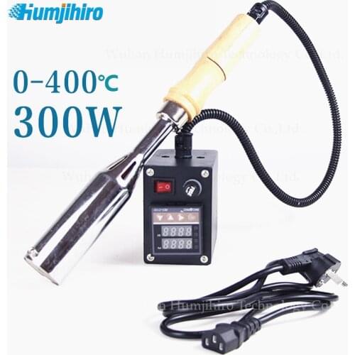 Heat Press Machine Hot Foil Stamping Machine Leather Stamp Emboss Press Tool Logo Custom Manual Digital PVC Card Book Pape