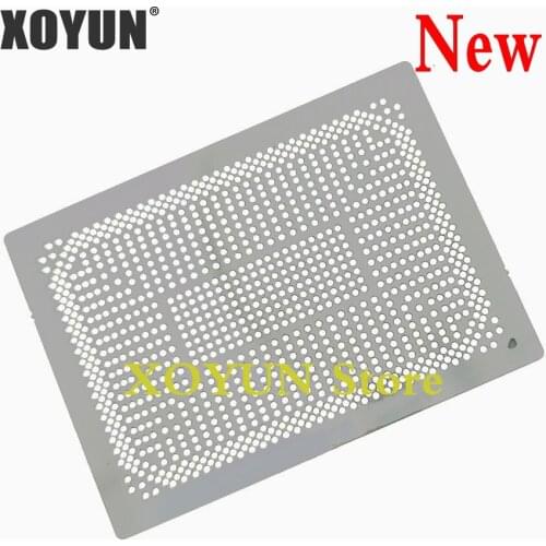 Direct heating 90*90 YM2200C4T4MFB YM2300C4T4MFB YM2500C4T4MFB YM2200C4T20FB YM3200C4T20FG YM3500C4T4MFG YM3700C4T4MFG stencil