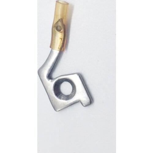 Upper Looper X77781-001 BROTHER Serger Machine1034D 3034D 929D 935D Viking 660CD