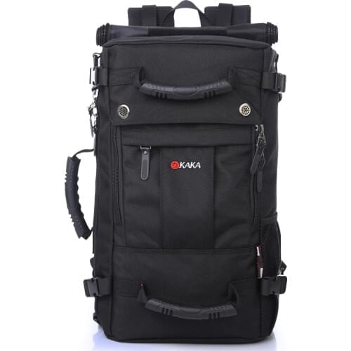 Designer Laptop Backpack Men Messenger 17" Computer Casual Shoulder Bags Functional Women Travel Versatile Luggage Bag totes sac