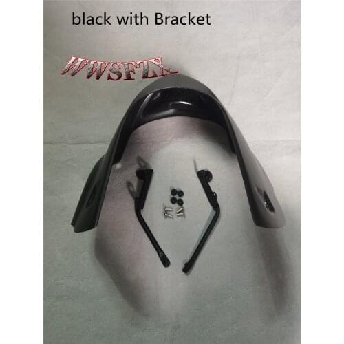 WWSFZX Motorcycle Frames & Mounts