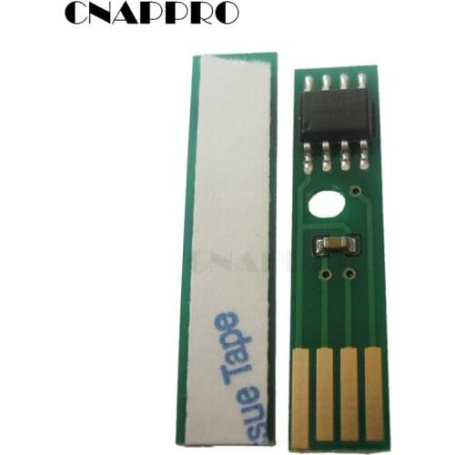 8PCS CT202033 CT202018 CT202034 CT202019 Toner Chip For Xerox DocuPrint CP405d CM405MF DocuPrintCP405d printer Cartridge Chips