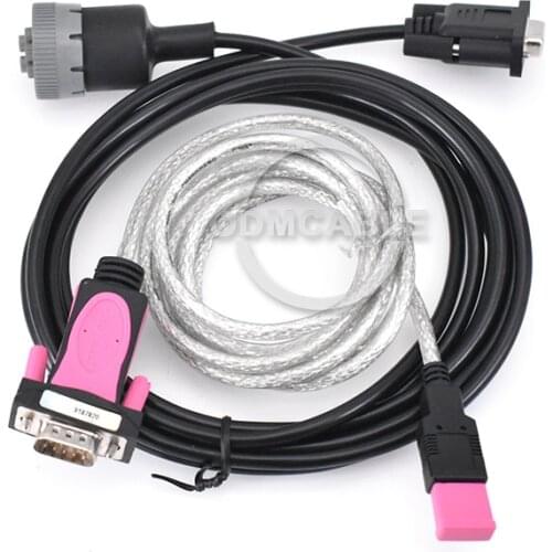 Auto diagnostic scanner tool for Wintrac Thermo King forklift Thermo King truck scanner tool Thermo King tool