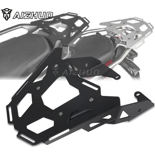 Motorcycle Luggage Rack FOR HONDA CRF1100L CRF 1100 L AFRICATWIN Luggage Holder Bracket Support CRF1100 L Africa Twin 2020 2021