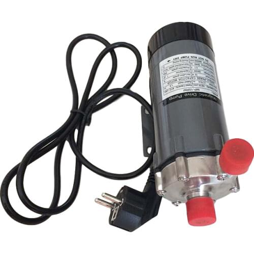 Chilibeerit Water Pumps