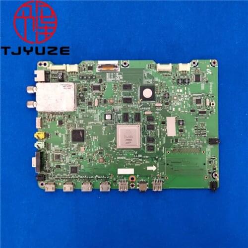 Good test for Samsung main board UE32C6710USXXN UE40C6200 UE32C6620 UE40C6000 UE55C6000 BN94-04122P BN94-03406T motherboard