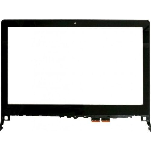 New Replacement for Lenovo IdeaPad Flex 2-14 20404 LCD Display Touch Digitizer Glass Lens Sensor 14.0" Tested Grade A