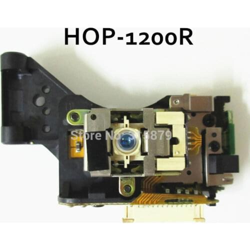 Original HOP-1200R 1200RN CD DVD Laser Pickup Lens HOP1200R HOP 1200R